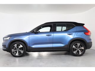 Volvo  XC40 Recharge P8 AWD R-Design | LED | Stoel/Stuurverwarming | Navi | Cruise Adaptive | LED | Camera | ...