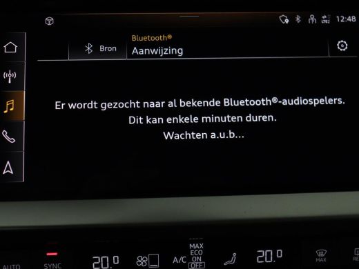 Audi A3 30 TFSI S edition | Stoelverwarming | Park Assist | Sportstoelen | Carplay | Half leder | Virtual... ActivLease financial lease