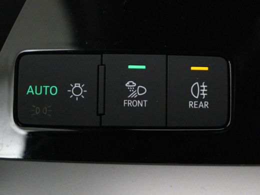 Audi A3 30 TFSI S edition | Stoelverwarming | Park Assist | Sportstoelen | Carplay | Half leder | Virtual... ActivLease financial lease