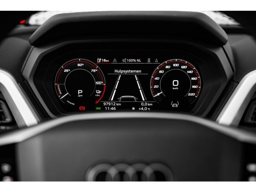 Audi Q4 e-tron 35 Launch edition 55 kWh ActivLease financial lease