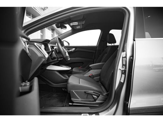 Audi Q4 e-tron 35 Launch edition 55 kWh ActivLease financial lease