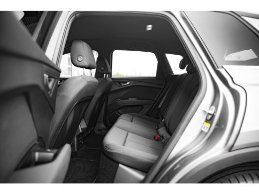 Audi Q4 e-tron 35 Launch edition 55 kWh ActivLease financial lease