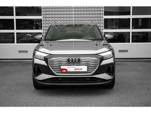 Audi Q4 e-tron 35 Launch edition 55 kWh ActivLease financial lease