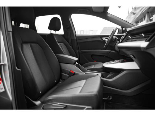 Audi Q4 e-tron 35 Launch edition 55 kWh ActivLease financial lease