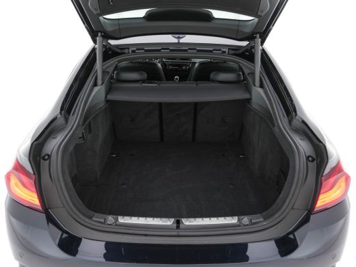 BMW 4 Serie Gran Coup&eacute; 420i M-Sportpack High Executive Edition (INCL-BTW) Aut. *LEATHER | FULL-LED | DIGI-COC... ActivLease financial lease