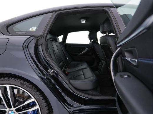 BMW 4 Serie Gran Coup&eacute; 420i M-Sportpack High Executive Edition (INCL-BTW) Aut. *LEATHER | FULL-LED | DIGI-COC... ActivLease financial lease