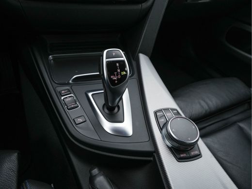 BMW 4 Serie Gran Coup&eacute; 420i M-Sportpack High Executive Edition (INCL-BTW) Aut. *LEATHER | FULL-LED | DIGI-COC... ActivLease financial lease