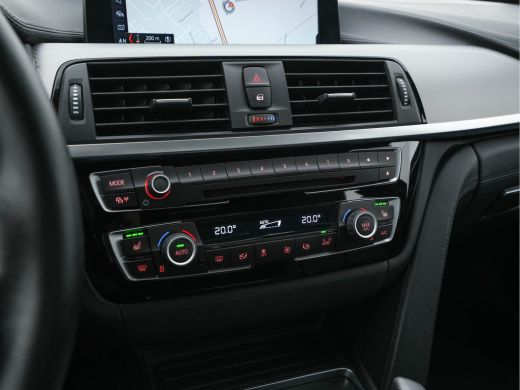 BMW 4 Serie Gran Coup&eacute; 420i M-Sportpack High Executive Edition (INCL-BTW) Aut. *LEATHER | FULL-LED | DIGI-COC... ActivLease financial lease