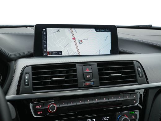 BMW 4 Serie Gran Coup&eacute; 420i M-Sportpack High Executive Edition (INCL-BTW) Aut. *LEATHER | FULL-LED | DIGI-COC... ActivLease financial lease