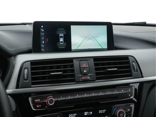 BMW 4 Serie Gran Coup&eacute; 420i M-Sportpack High Executive Edition (INCL-BTW) Aut. *LEATHER | FULL-LED | DIGI-COC... ActivLease financial lease