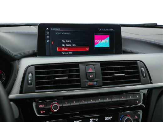 BMW 4 Serie Gran Coup&eacute; 420i M-Sportpack High Executive Edition (INCL-BTW) Aut. *LEATHER | FULL-LED | DIGI-COC... ActivLease financial lease