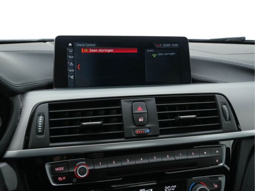 BMW 4 Serie Gran Coup&eacute; 420i M-Sportpack High Executive Edition (INCL-BTW) Aut. *LEATHER | FULL-LED | DIGI-COC... ActivLease financial lease