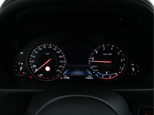 BMW 4 Serie Gran Coup&eacute; 420i M-Sportpack High Executive Edition (INCL-BTW) Aut. *LEATHER | FULL-LED | DIGI-COC... ActivLease financial lease