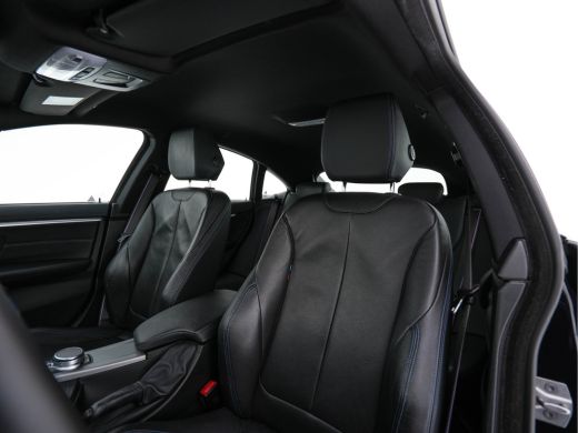 BMW 4 Serie Gran Coup&eacute; 420i M-Sportpack High Executive Edition (INCL-BTW) Aut. *LEATHER | FULL-LED | DIGI-COC... ActivLease financial lease