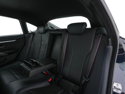 BMW 4 Serie Gran Coup&eacute; 420i M-Sportpack High Executive Edition (INCL-BTW) Aut. *LEATHER | FULL-LED | DIGI-COC... ActivLease financial lease