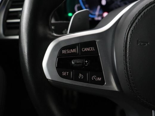 BMW X3 xDrive30e M Sport | Panoramadak | Head-Up | Stoelverwarming | Trekhaak | 360 Camera | Leder | Spo... ActivLease financial lease