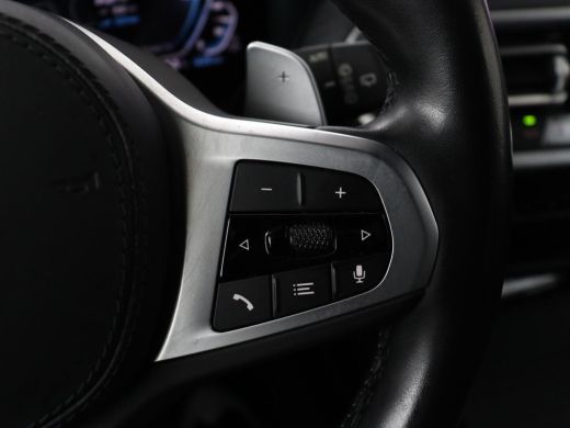 BMW X3 xDrive30e M Sport | Panoramadak | Head-Up | Stoelverwarming | Trekhaak | 360 Camera | Leder | Spo... ActivLease financial lease