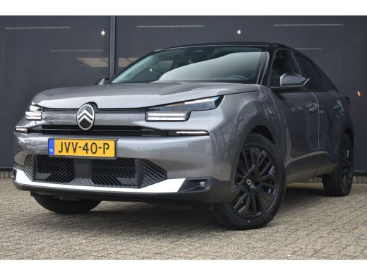 Citroën C4 1.2 Hybrid 145pk Collection DEMO-DEAL! 8 Jaar Garantie! | Stoelverwarming | Navigatie | Climate C...