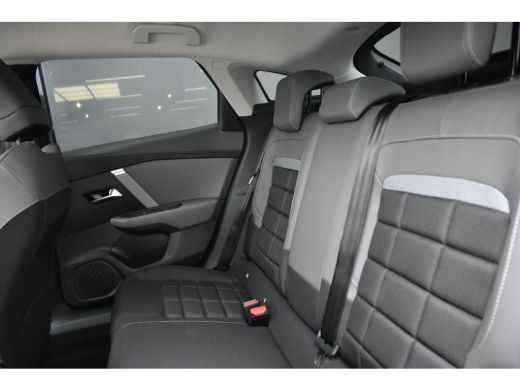 Citroën C4 1.2 Hybrid 145pk Collection DEMO-DEAL! 8 Jaar Garantie! | Stoelverwarming | Navigatie | Climate C... ActivLease financial lease