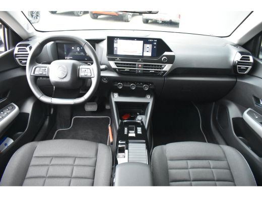 Citroën C4 1.2 Hybrid 145pk Collection DEMO-DEAL! 8 Jaar Garantie! | Stoelverwarming | Navigatie | Climate C... ActivLease financial lease