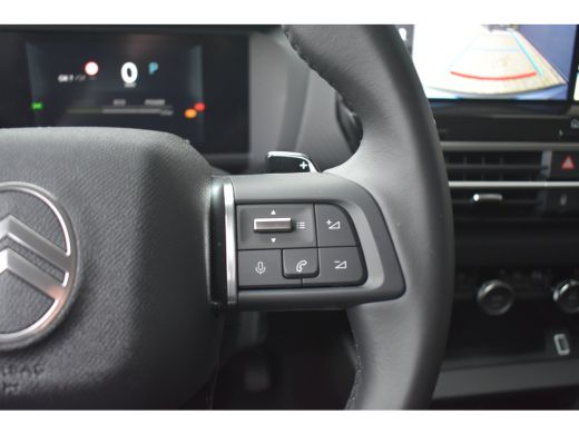 Citroën C4 1.2 Hybrid 145pk Collection DEMO-DEAL! 8 Jaar Garantie! | Stoelverwarming | Navigatie | Climate C... ActivLease financial lease