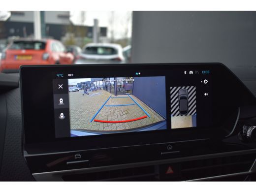 Citroën C4 1.2 Hybrid 145pk Collection DEMO-DEAL! 8 Jaar Garantie! | Stoelverwarming | Navigatie | Climate C... ActivLease financial lease