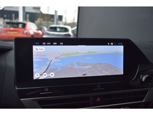 Citroën C4 1.2 Hybrid 145pk Collection DEMO-DEAL! 8 Jaar Garantie! | Stoelverwarming | Navigatie | Climate C... ActivLease financial lease