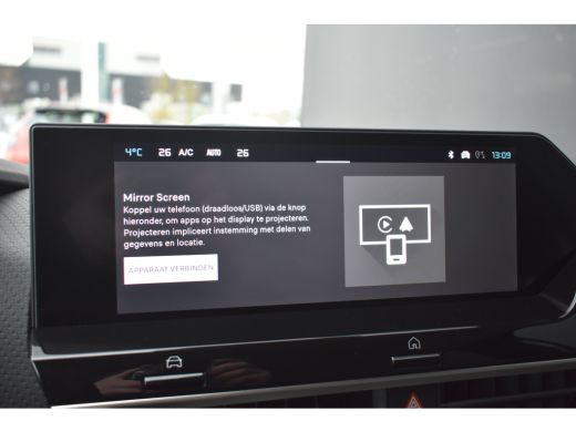 Citroën C4 1.2 Hybrid 145pk Collection DEMO-DEAL! 8 Jaar Garantie! | Stoelverwarming | Navigatie | Climate C... ActivLease financial lease