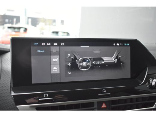 Citroën C4 1.2 Hybrid 145pk Collection DEMO-DEAL! 8 Jaar Garantie! | Stoelverwarming | Navigatie | Climate C... ActivLease financial lease