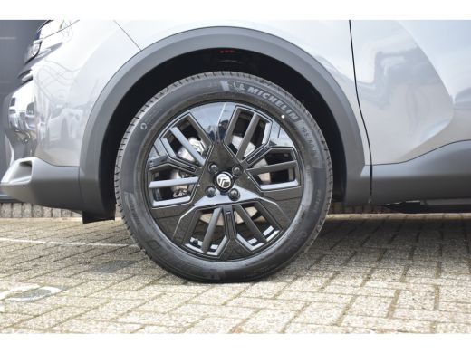 Citroën C4 1.2 Hybrid 145pk Collection DEMO-DEAL! 8 Jaar Garantie! | Stoelverwarming | Navigatie | Climate C... ActivLease financial lease