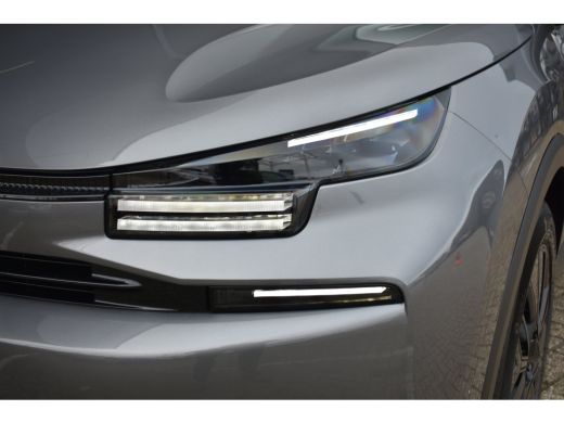 Citroën C4 1.2 Hybrid 145pk Collection DEMO-DEAL! 8 Jaar Garantie! | Stoelverwarming | Navigatie | Climate C... ActivLease financial lease