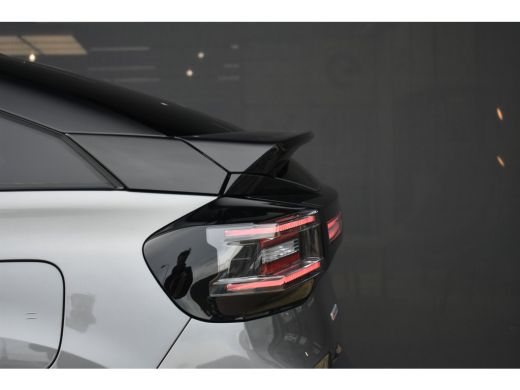 Citroën C4 1.2 Hybrid 145pk Collection DEMO-DEAL! 8 Jaar Garantie! | Stoelverwarming | Navigatie | Climate C... ActivLease financial lease