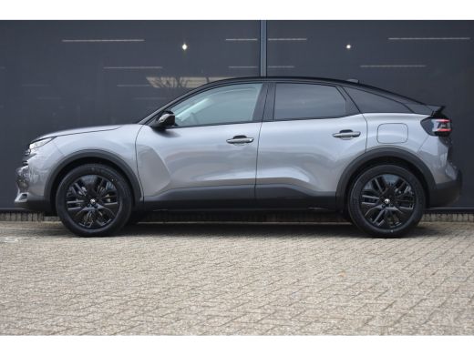 Citroën C4 1.2 Hybrid 145pk Collection DEMO-DEAL! 8 Jaar Garantie! | Stoelverwarming | Navigatie | Climate C... ActivLease financial lease