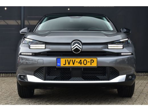 Citroën C4 1.2 Hybrid 145pk Collection DEMO-DEAL! 8 Jaar Garantie! | Stoelverwarming | Navigatie | Climate C... ActivLease financial lease