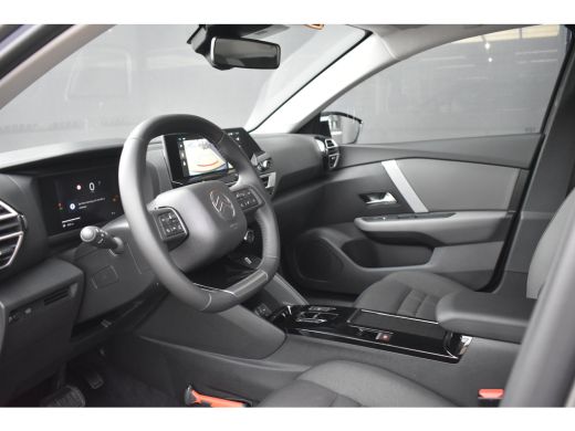 Citroën C4 1.2 Hybrid 145pk Collection DEMO-DEAL! 8 Jaar Garantie! | Stoelverwarming | Navigatie | Climate C... ActivLease financial lease