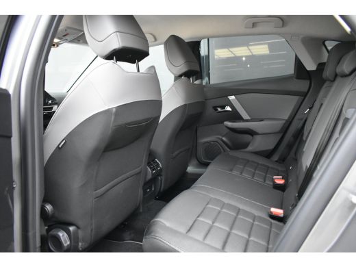 Citroën C4 1.2 Hybrid 145pk Collection DEMO-DEAL! 8 Jaar Garantie! | Stoelverwarming | Navigatie | Climate C... ActivLease financial lease