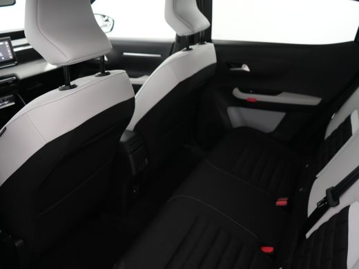 Citroën &euml;-C3 Aircross Max | Achteruitrijcamera | Boordlader 11kW - 3 fasen | Koplampen met ECO LED verlichting ActivLease financial lease