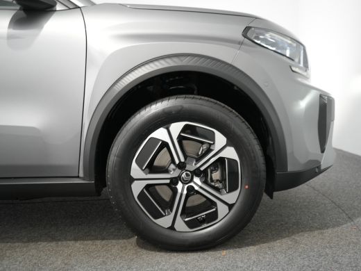 Citroën &euml;-C3 Aircross Max | Achteruitrijcamera | Boordlader 11kW - 3 fasen | Koplampen met ECO LED verlichting ActivLease financial lease