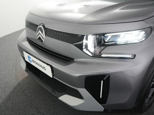 Citroën &euml;-C3 Aircross Max | Achteruitrijcamera | Boordlader 11kW - 3 fasen | Koplampen met ECO LED verlichting ActivLease financial lease