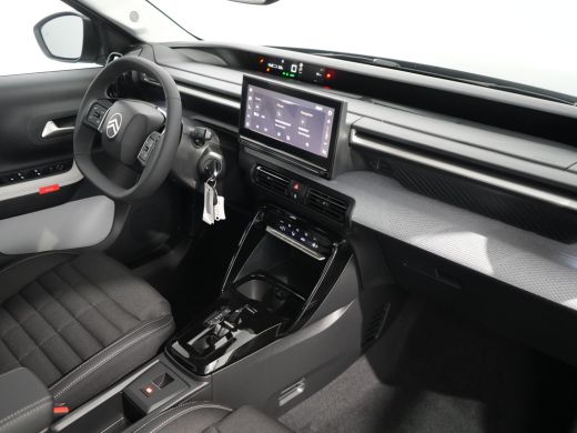 Citroën &euml;-C3 Aircross Max | Achteruitrijcamera | Boordlader 11kW - 3 fasen | Koplampen met ECO LED verlichting ActivLease financial lease