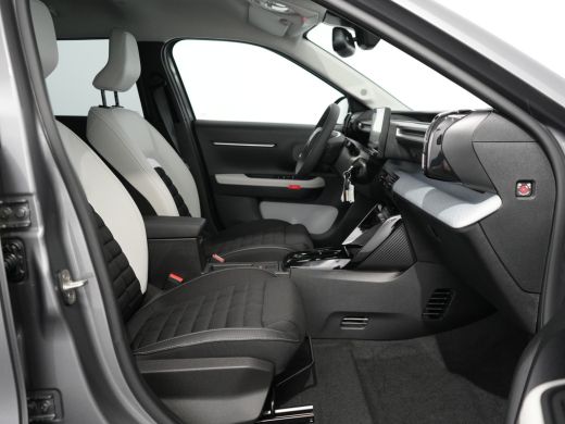 Citroën &euml;-C3 Aircross Max | Achteruitrijcamera | Boordlader 11kW - 3 fasen | Koplampen met ECO LED verlichting ActivLease financial lease