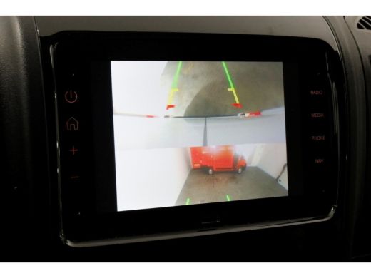 Citroën Jumper 2.2 BlueHDi 165pk L4H2 Airco/Navi/Camera 06-2024 ActivLease financial lease