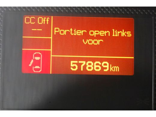 Citroën Jumper 2.2 BlueHDi 165pk L4H2 Airco/Navi/Camera 06-2024 ActivLease financial lease