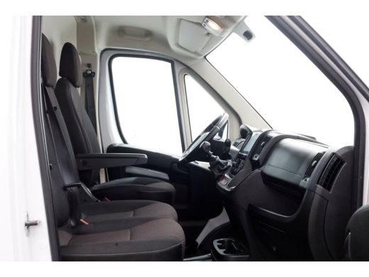 Citroën Jumper 2.2 BlueHDi 165pk L4H2 Airco/Navi/Camera 06-2024 ActivLease financial lease