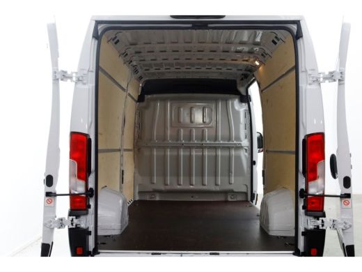 Citroën Jumper 2.2 BlueHDi 165pk L4H2 Airco/Navi/Camera 06-2024 ActivLease financial lease