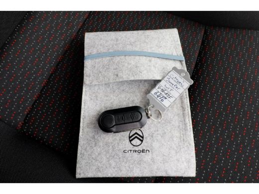 Citroën Jumper 2.2 BlueHDi 165pk L4H2 Airco/Navi/Camera 06-2024 ActivLease financial lease