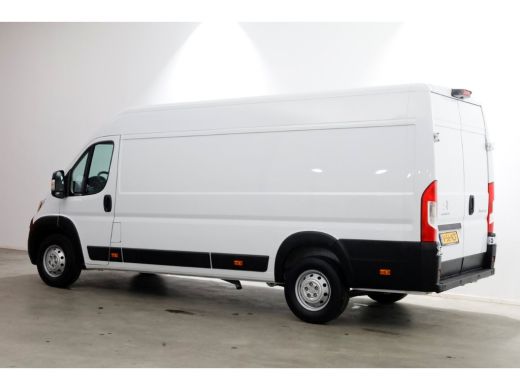 Citroën Jumper 2.2 BlueHDi 165pk L4H2 Airco/Navi/Camera 06-2024 ActivLease financial lease