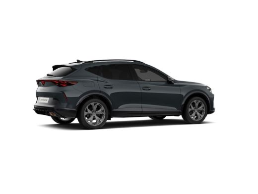 CUPRA Formentor Business | Achteruitrijcamera | Digitaal instrumentenpaneel (Virtual Cockpit) | Draadloze Apple C... ActivLease financial lease