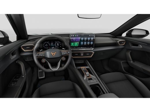 CUPRA Formentor Business | Achteruitrijcamera | Digitaal instrumentenpaneel (Virtual Cockpit) | Draadloze Apple C... ActivLease financial lease