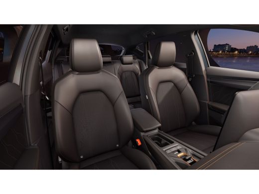 CUPRA Formentor Business | Achteruitrijcamera | Digitaal instrumentenpaneel (Virtual Cockpit) | Draadloze Apple C... ActivLease financial lease